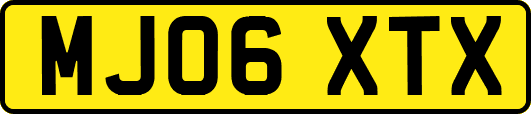 MJ06XTX