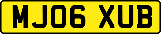 MJ06XUB