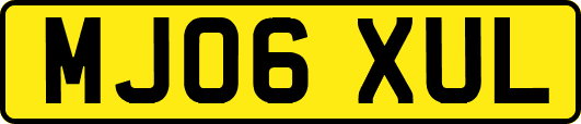 MJ06XUL