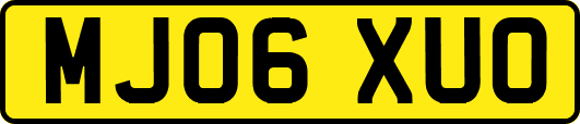 MJ06XUO