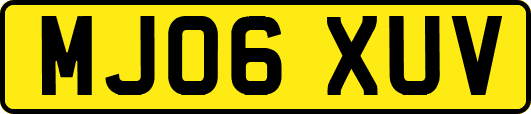 MJ06XUV