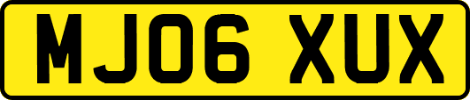 MJ06XUX