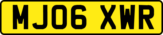 MJ06XWR