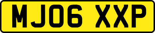 MJ06XXP