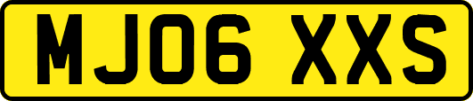 MJ06XXS