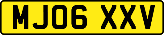 MJ06XXV