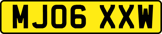 MJ06XXW