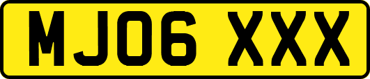 MJ06XXX