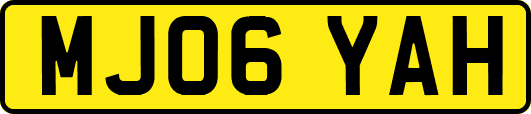 MJ06YAH