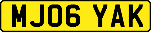 MJ06YAK