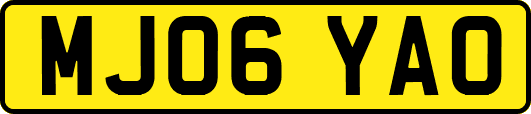 MJ06YAO