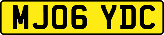 MJ06YDC