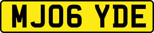 MJ06YDE