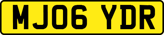 MJ06YDR
