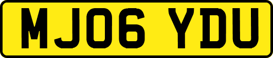MJ06YDU