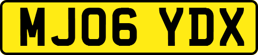 MJ06YDX