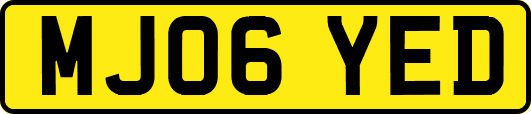 MJ06YED