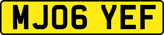 MJ06YEF