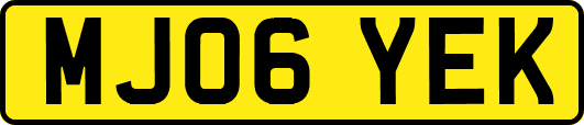 MJ06YEK