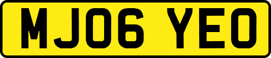 MJ06YEO