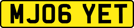 MJ06YET
