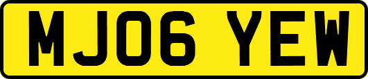MJ06YEW