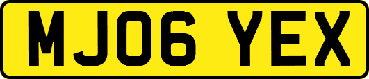MJ06YEX