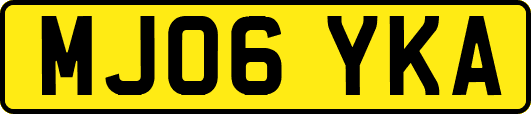MJ06YKA