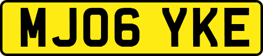 MJ06YKE