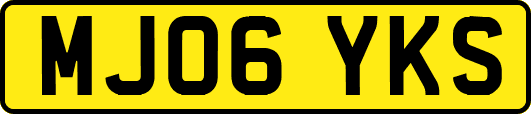 MJ06YKS