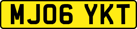 MJ06YKT