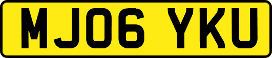 MJ06YKU