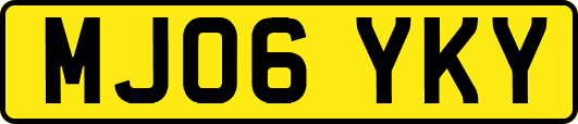 MJ06YKY