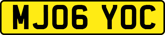 MJ06YOC