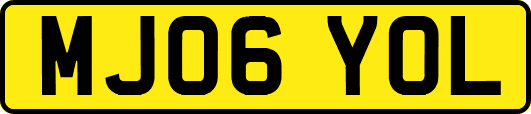 MJ06YOL