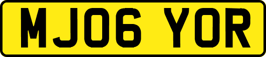 MJ06YOR