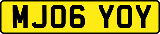 MJ06YOY