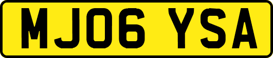 MJ06YSA