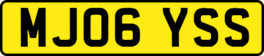 MJ06YSS