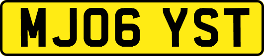 MJ06YST