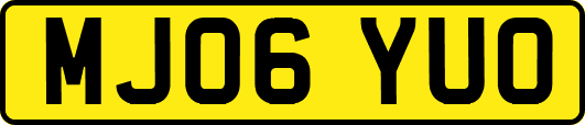 MJ06YUO