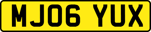 MJ06YUX