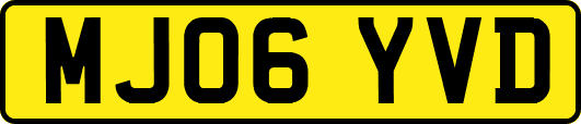 MJ06YVD