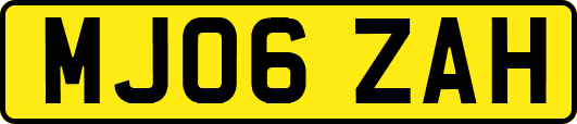 MJ06ZAH