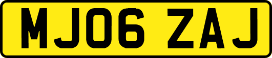 MJ06ZAJ