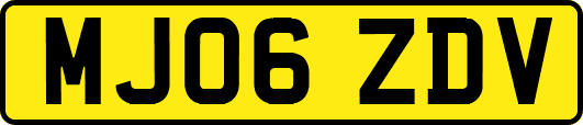 MJ06ZDV