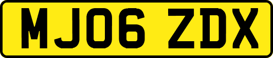 MJ06ZDX