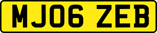 MJ06ZEB