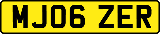 MJ06ZER