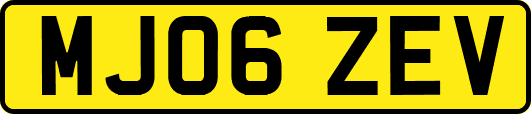 MJ06ZEV